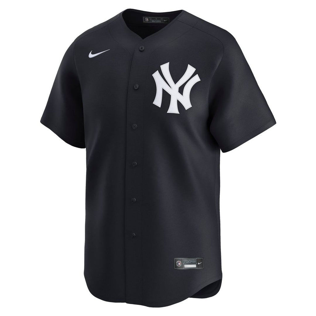 Aaron Judge New York Yankees Alternate Jersey - Navy