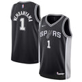 San Antonio Spurs Jersey – Victor Wembanyama – Youth