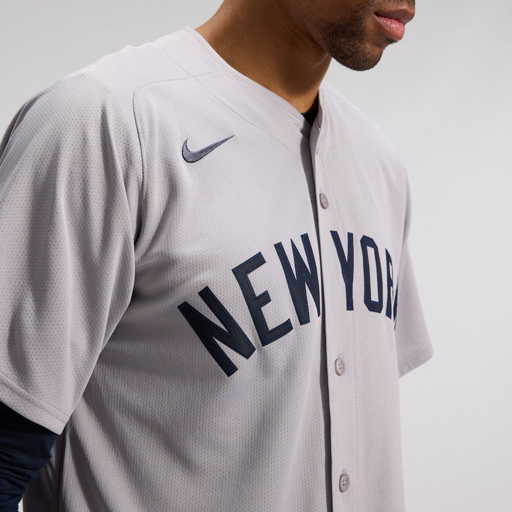 Aaron Judge New York Yankees Alternate Jersey - Navy