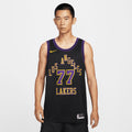 Los Angeles Lakers 2025 Jersey - Luka Dončić - Unisex