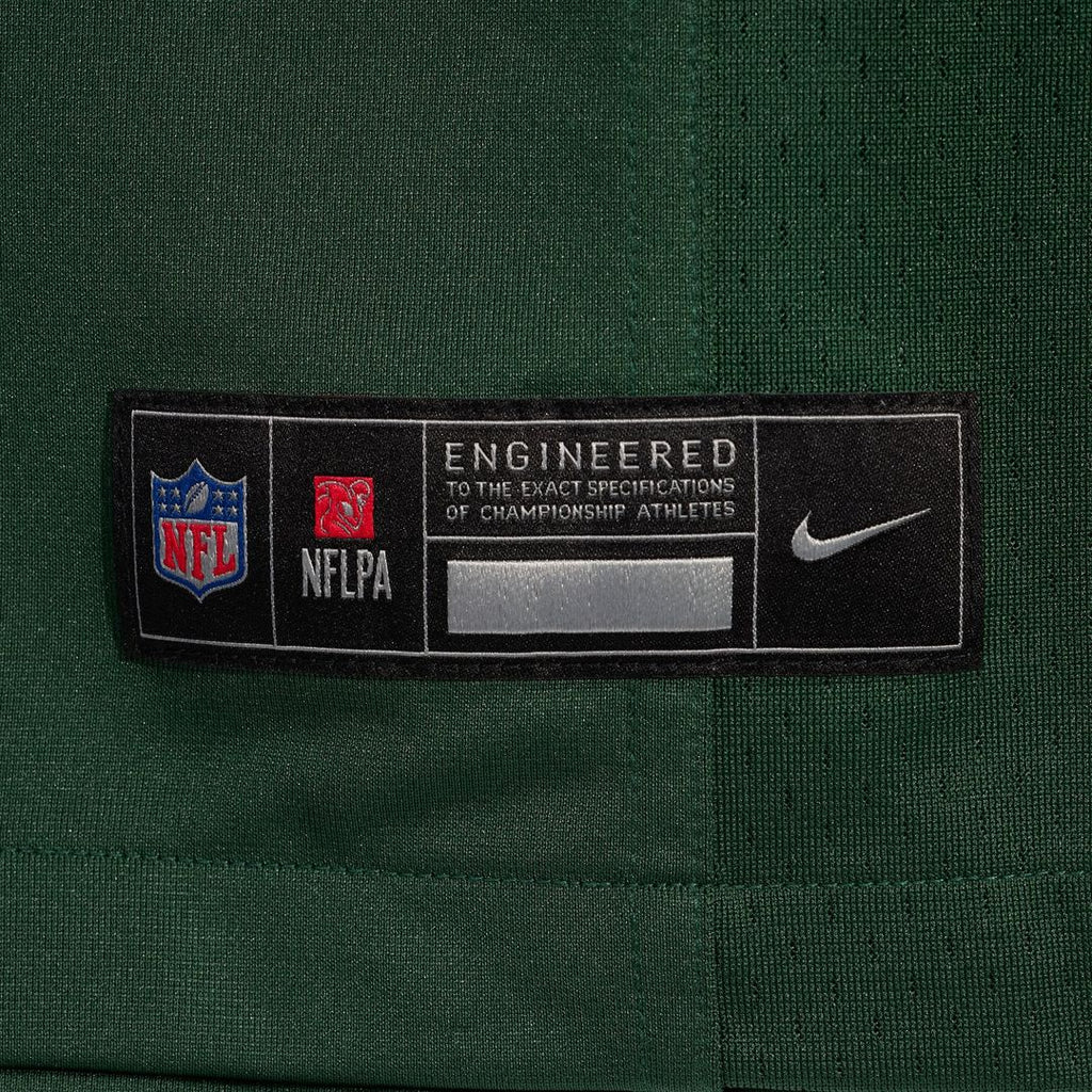 LeRoy Butler Green Bay Packers Retired Player Jersey - Green