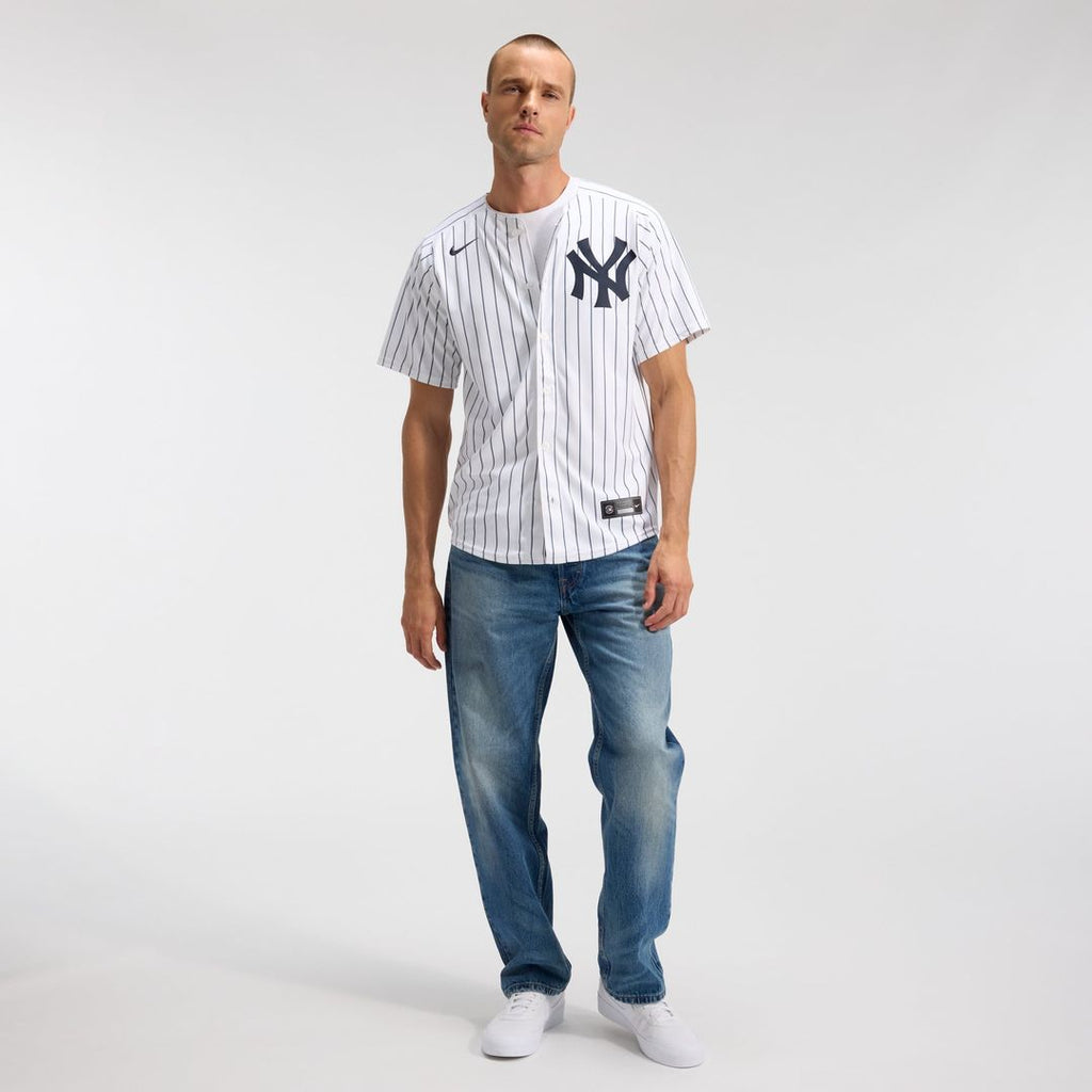 Aaron Judge New York Yankees Alternate Jersey - Navy