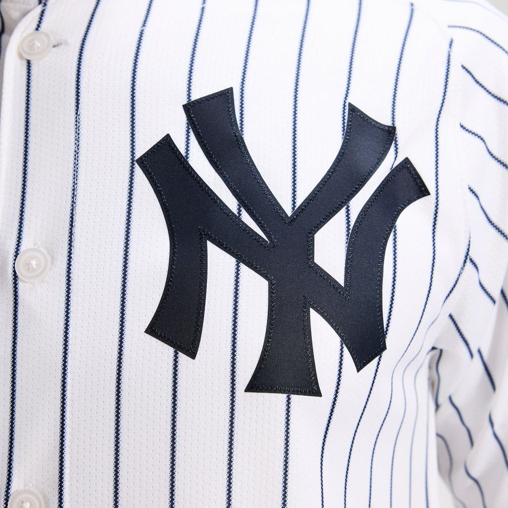 Aaron Judge New York Yankees Alternate Jersey - Navy