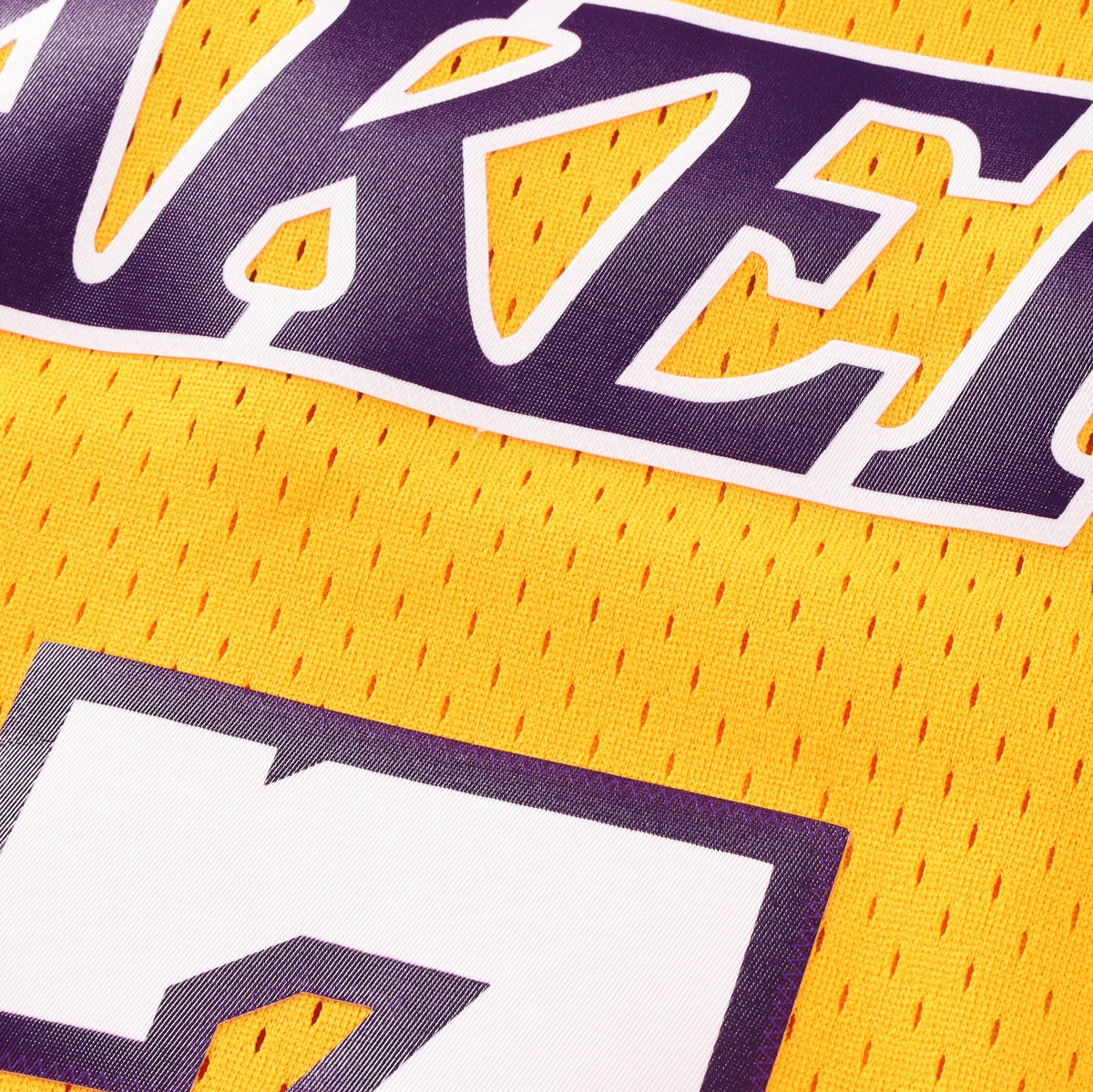 Los Angeles Lakers Jersey - Lamar Odom