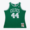 Boston Celtics Jersey - Mens - Brian Scalabrine