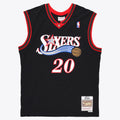 Philadelphia 76ers Swingman Jersey - Mens