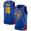 Denver Nuggets Statement Jersey - Jokic - Unisex