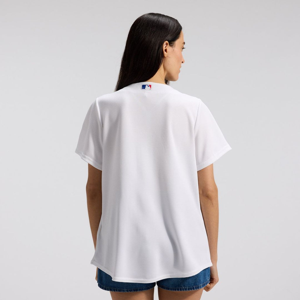 Los Angeles Dodgers Women's Alternate Jersey - Royal