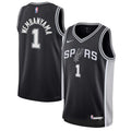 San Antonio Spurs Jersey - Victor Wembanyama - Youth