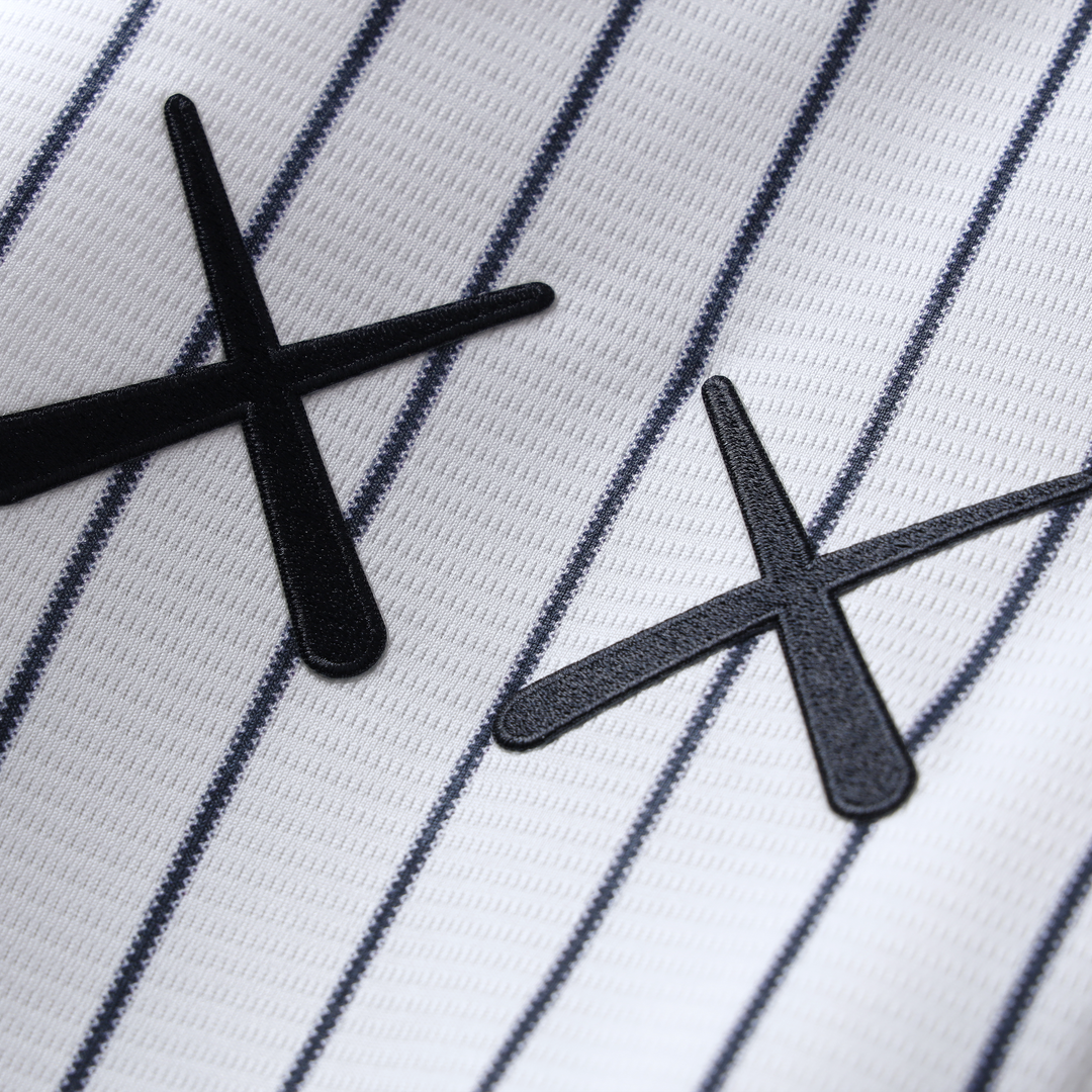 New York Yankees Jersey - White