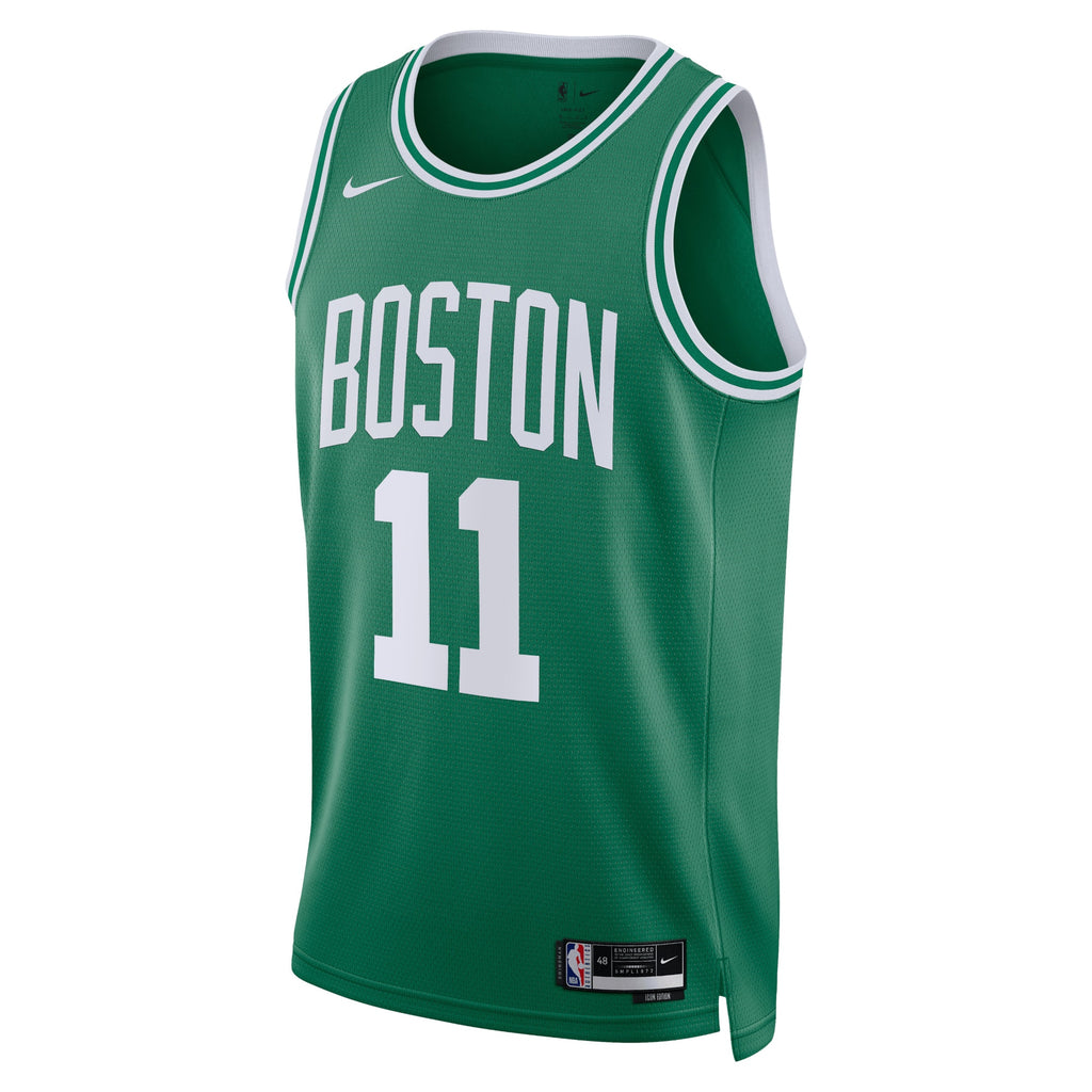 Boston Celtics Jersey - Kelly Green - Payton Pritchard - Unisex
