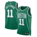 Boston Celtics Jersey - Kelly Green - Payton Pritchard - Unisex