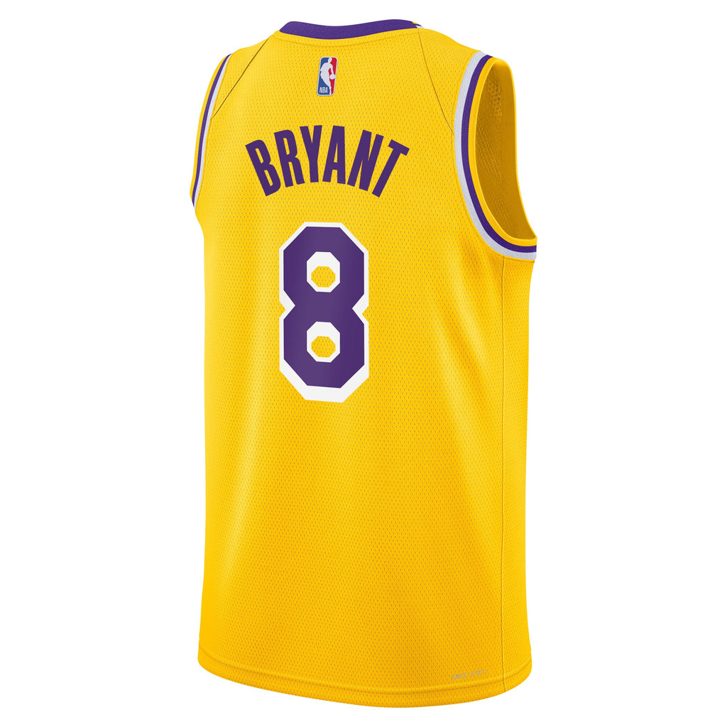 Los Angeles Lakers Jersey - Kobe - Youth