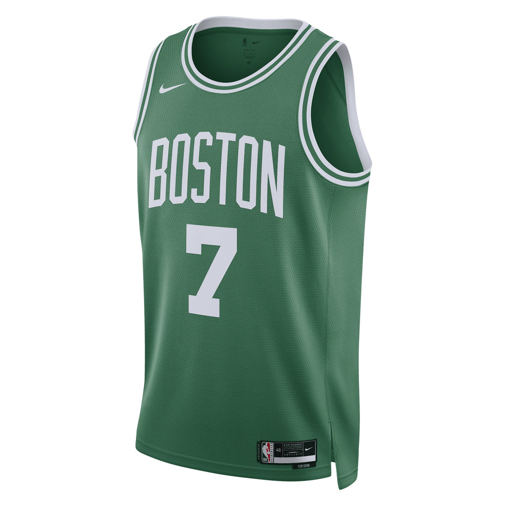 Boston Celtics Jersey - Unisex - Jaylen Brown