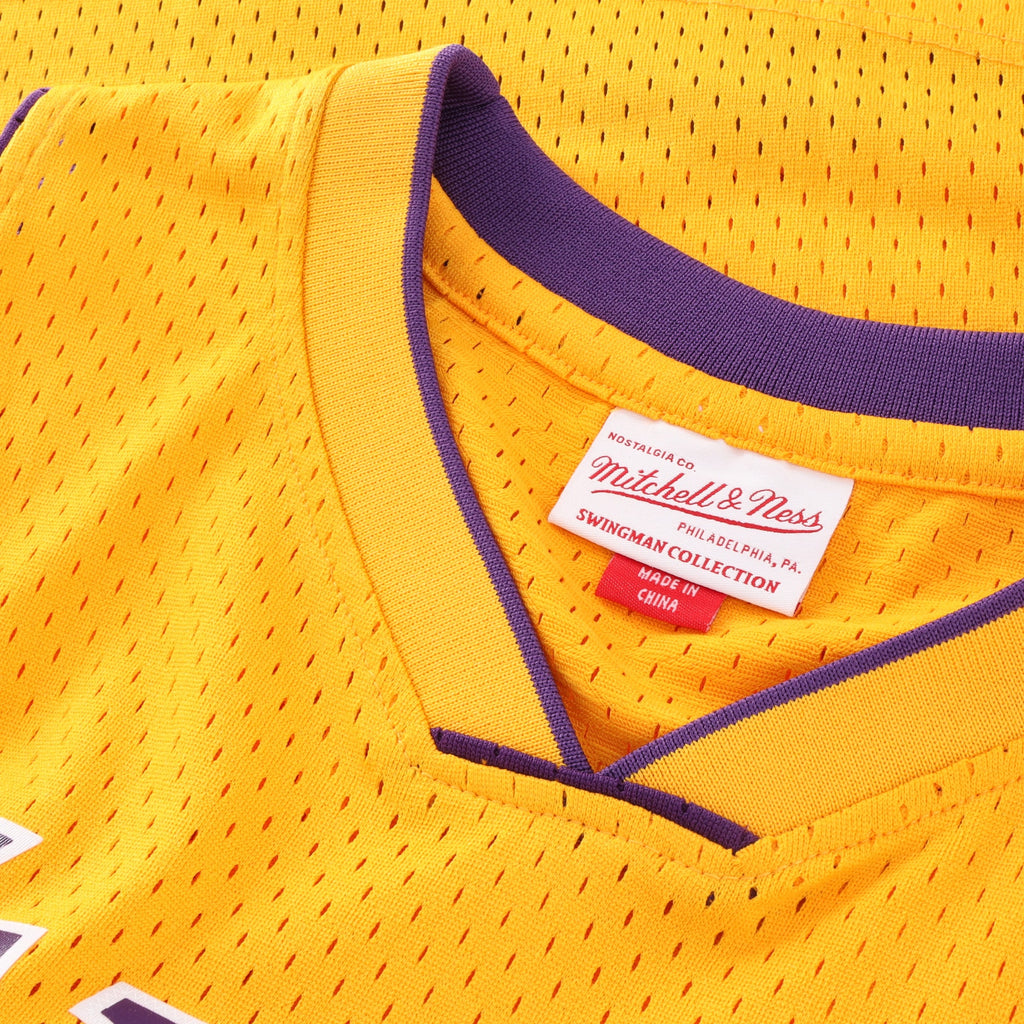 Los Angeles Lakers Jersey - Lamar Odom