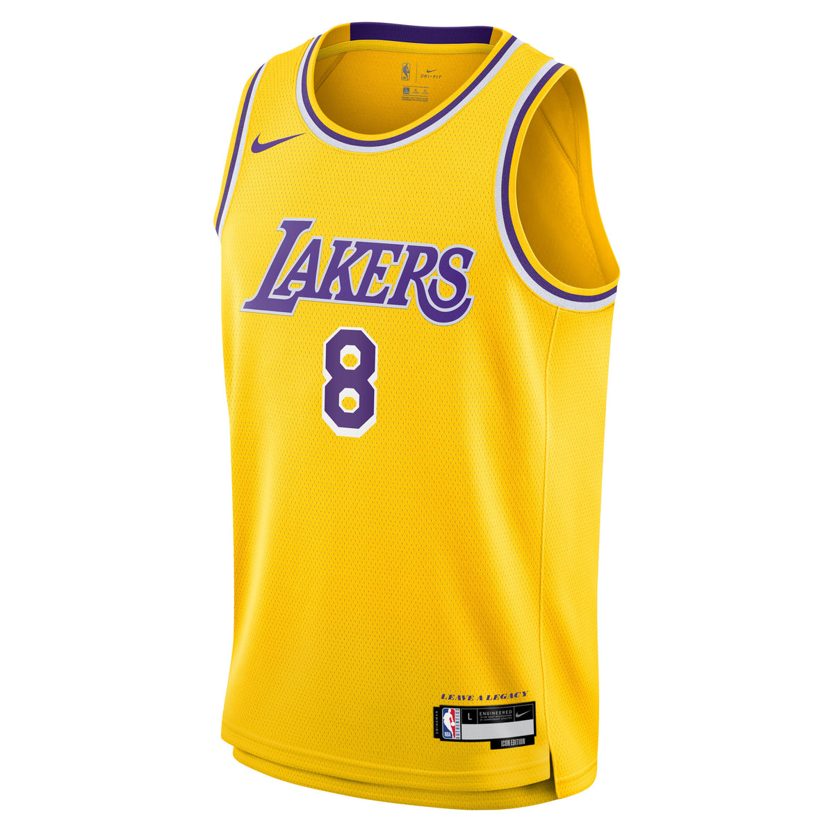 Los Angeles Lakers Jersey - Kobe - Youth