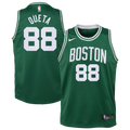 Boston Celtics Jersey - Kelly Green - Neemias Queta - Youth