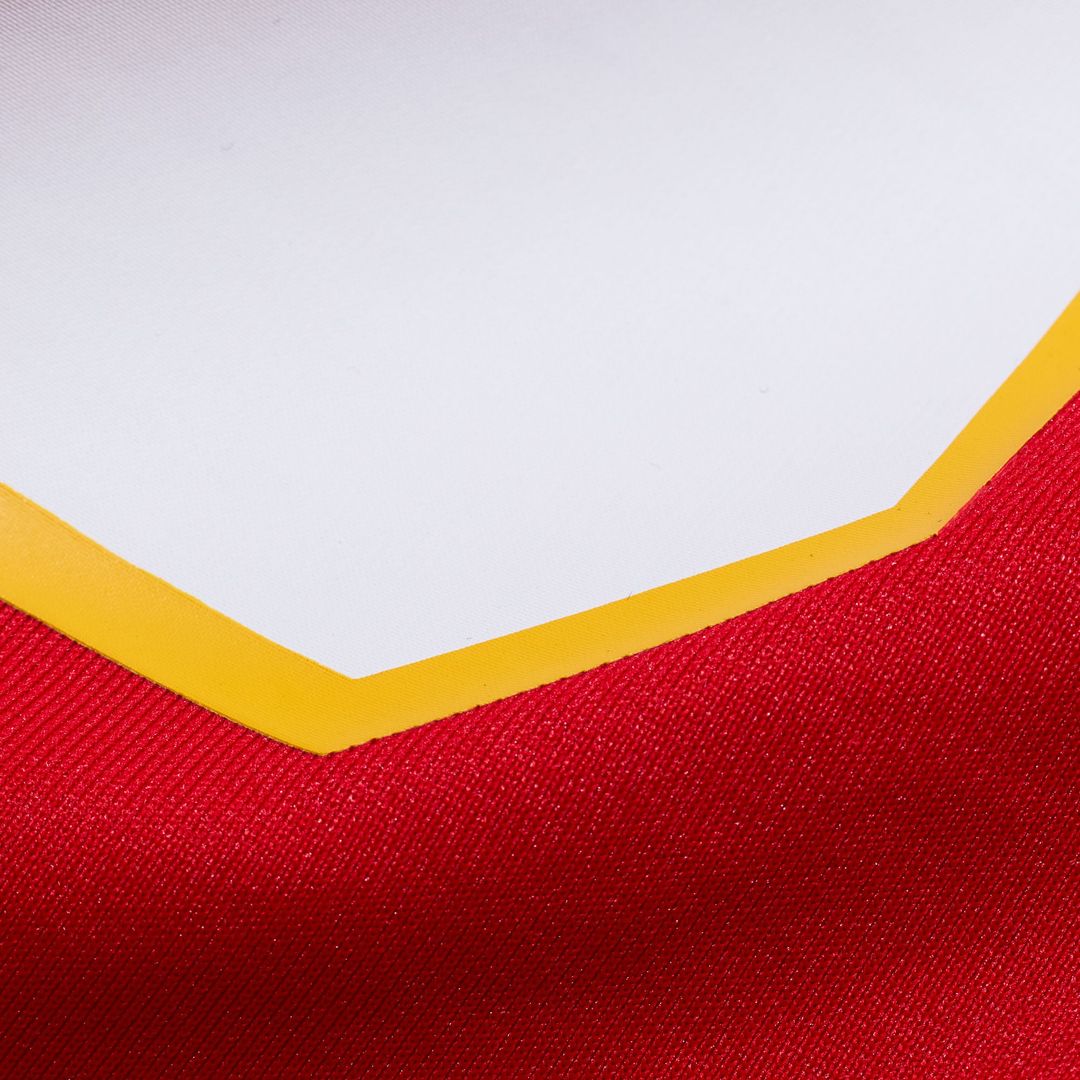 George Karlaftis Kansas City Chiefs Player Jersey - Red