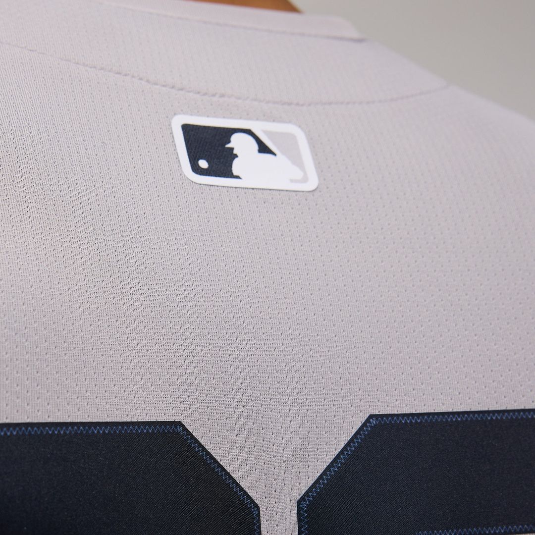 Aaron Judge New York Yankees Alternate Jersey - Navy