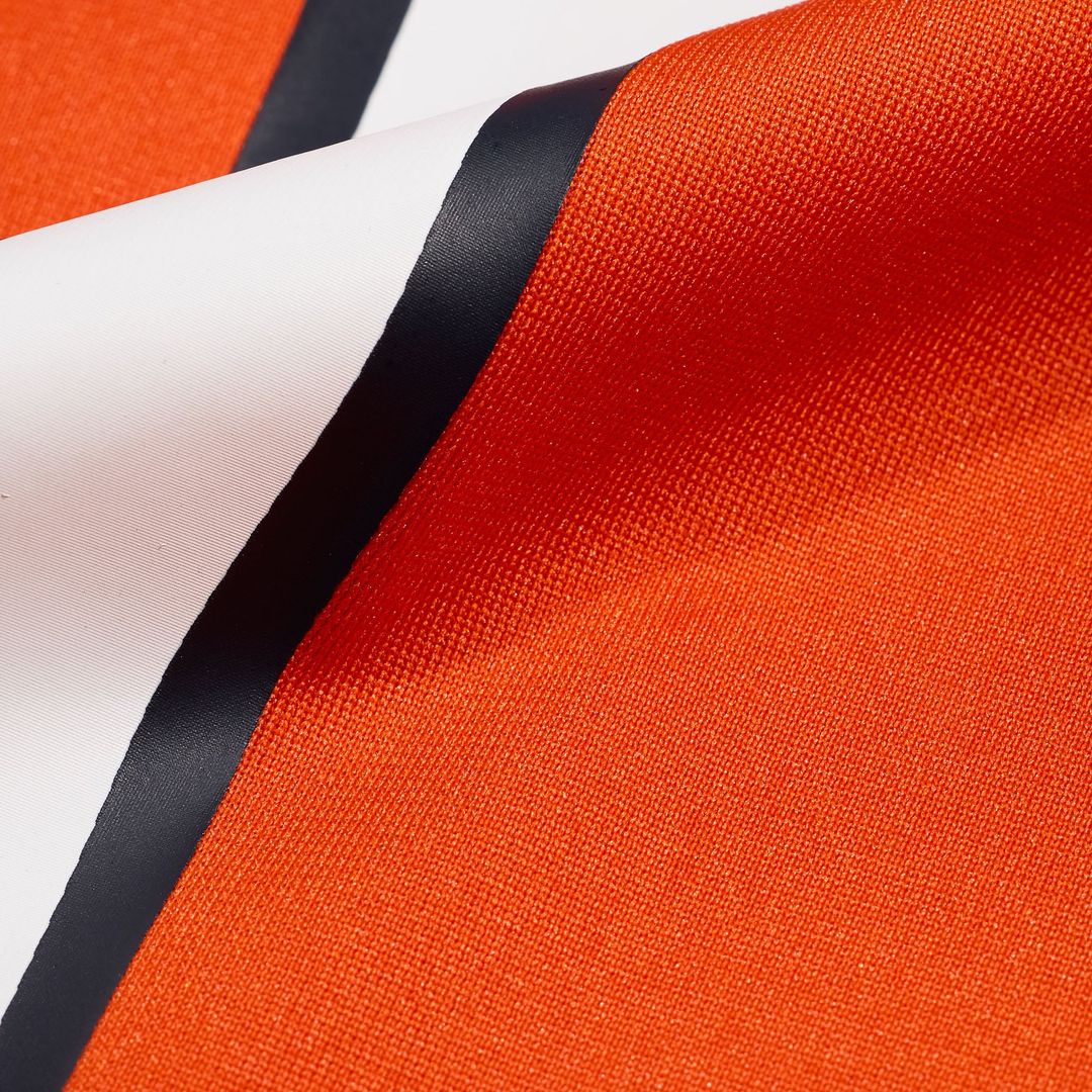 Caleb Williams Chicago Bears Alternate Player Jersey - Orange