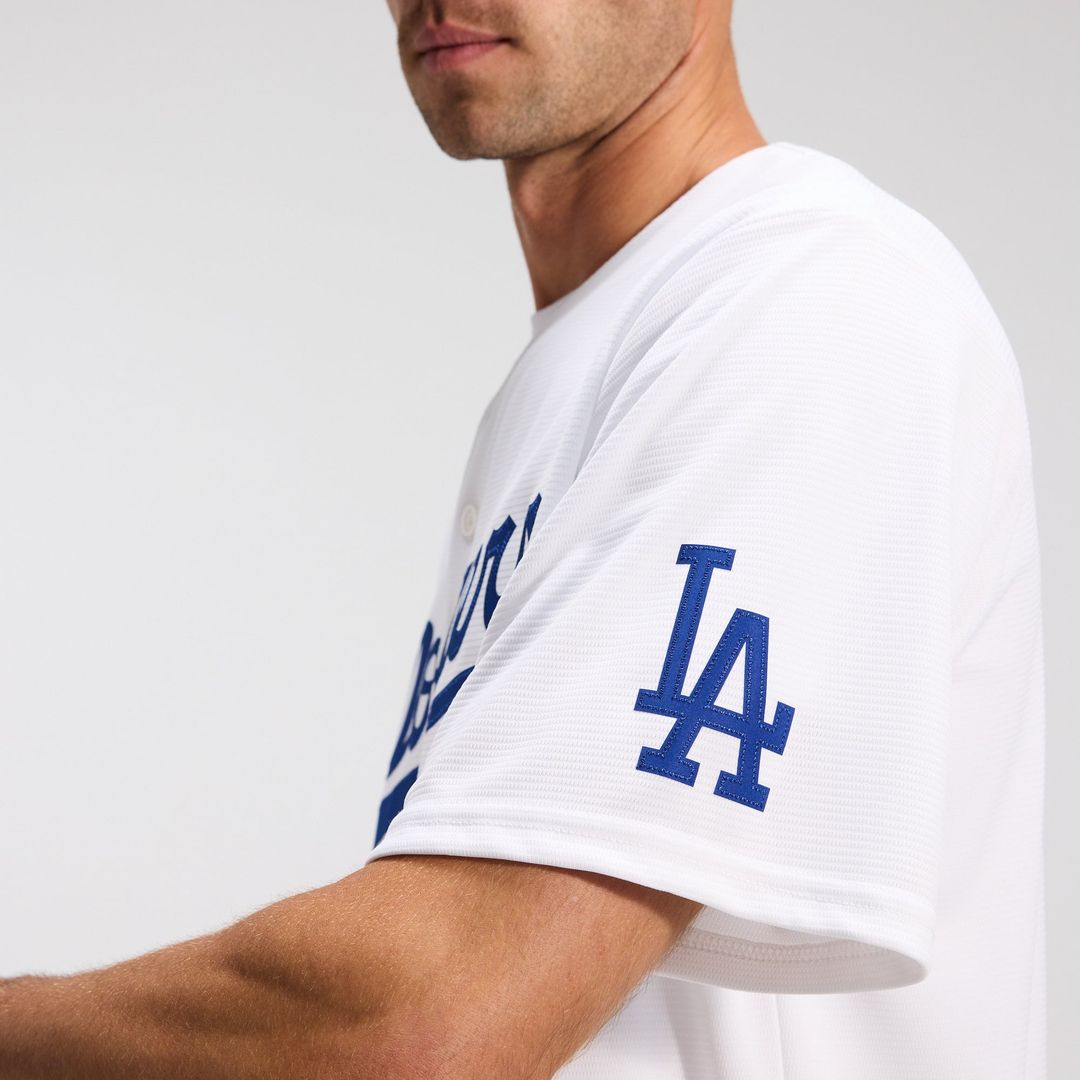 Shohei Ohtani Los Angeles Dodgers Home Jersey - White