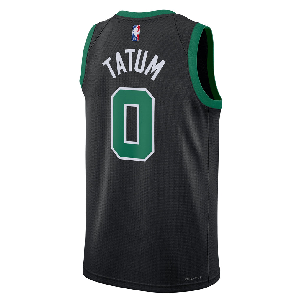 Boston Celtics Replica Statement Jersey - Unisex - Jayson Tatum