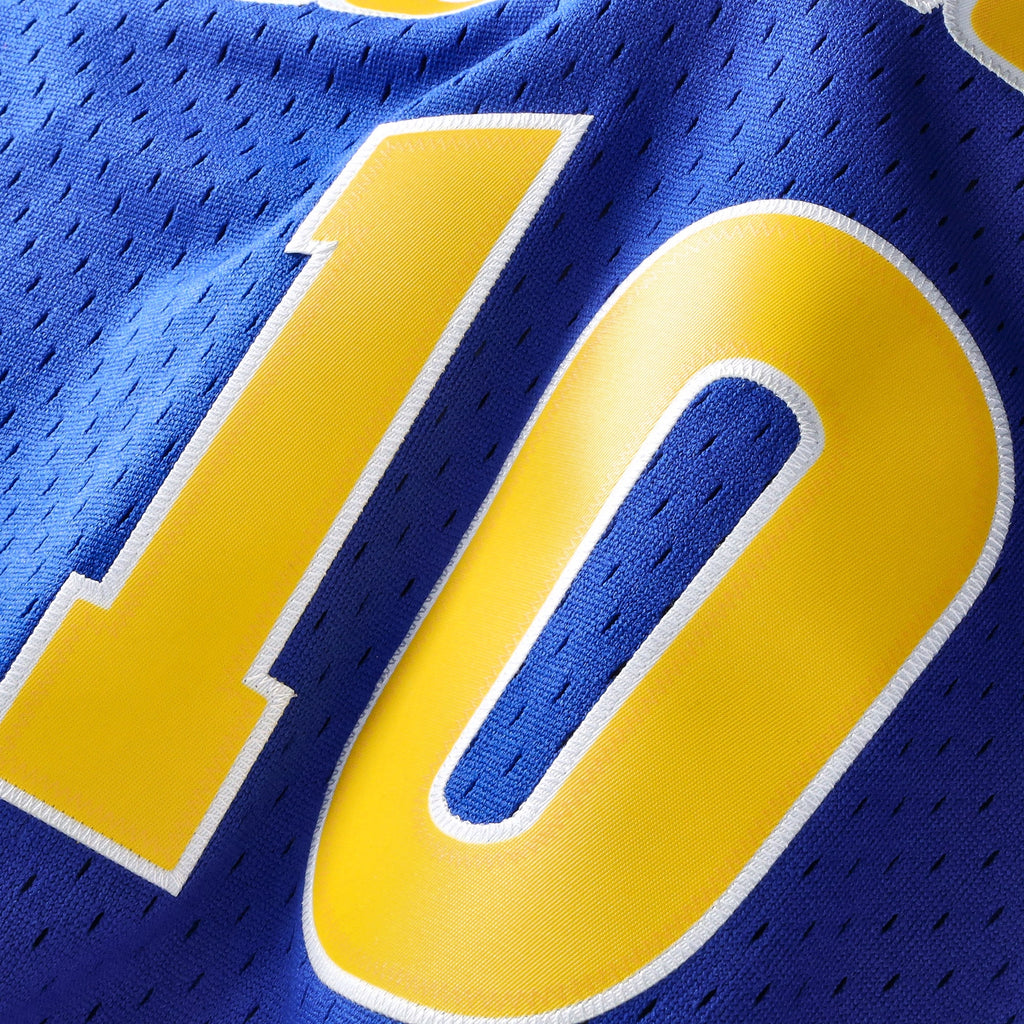 Golden State Warriors Jersey - Tim Hardaway