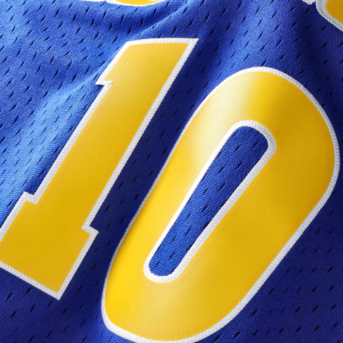 Golden State Warriors Jersey - Tim Hardaway
