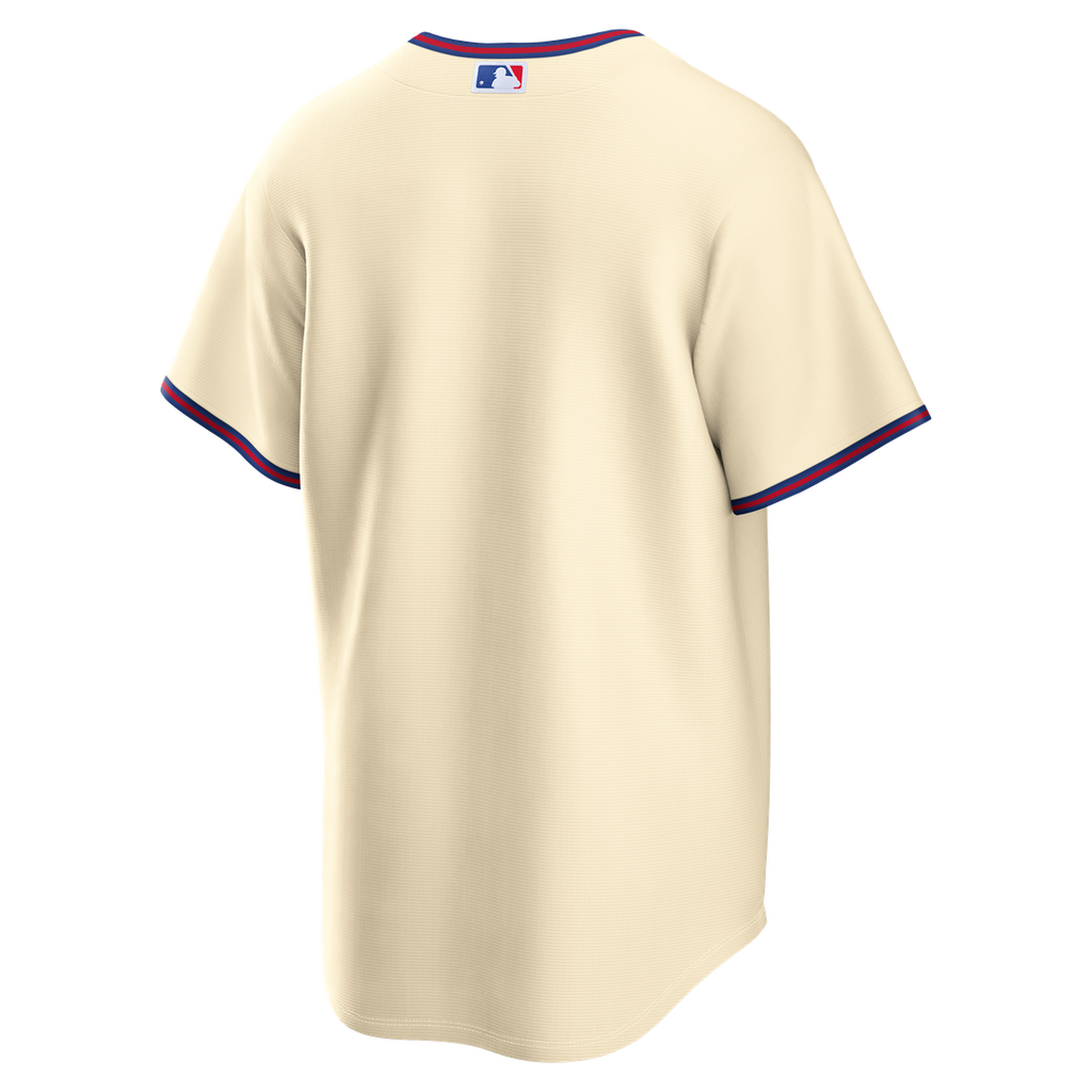 Philadelphia Phillies Home Jersey - White