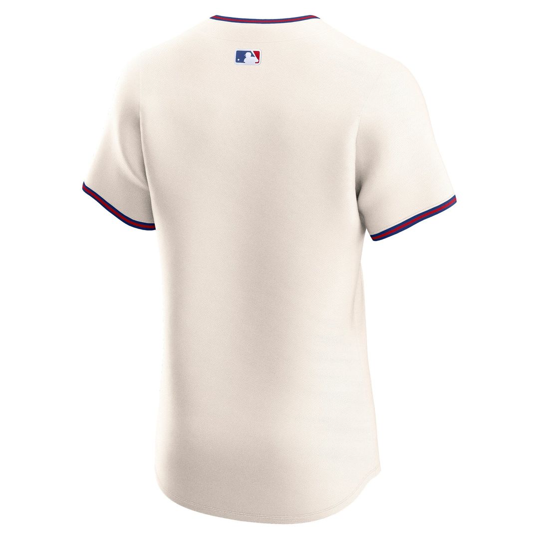 Philadelphia Phillies Home Elite Jersey - White