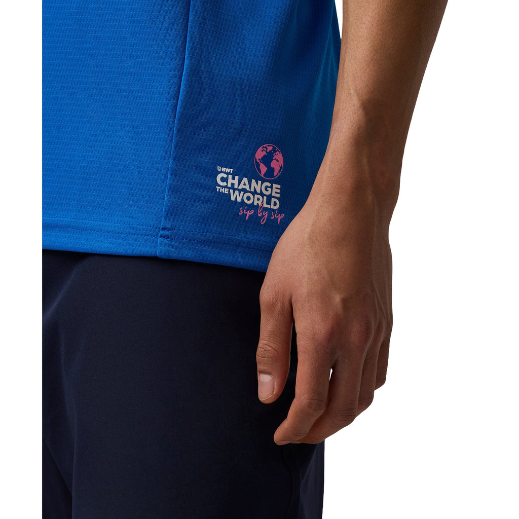 Alpine F1 Team 2026 Team Polo