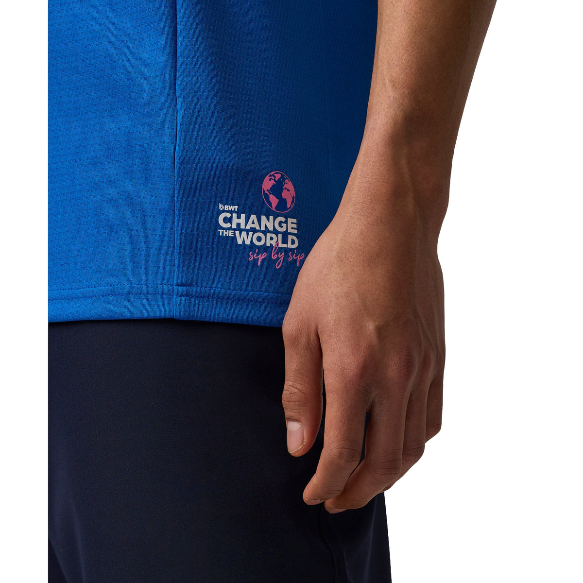 Alpine F1 Team 2026 Team T-Shirt