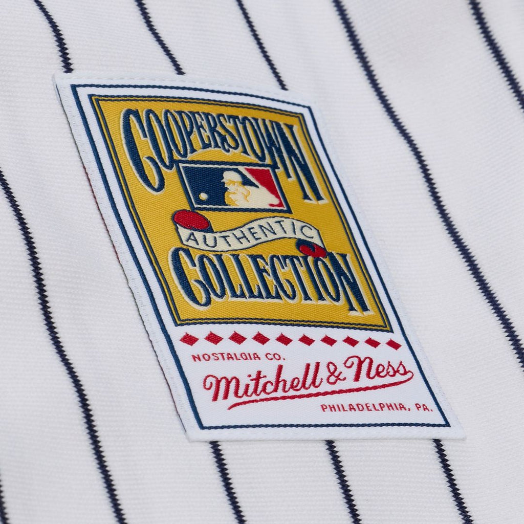 CC Sabathia New York Yankees 2009 Jersey - White