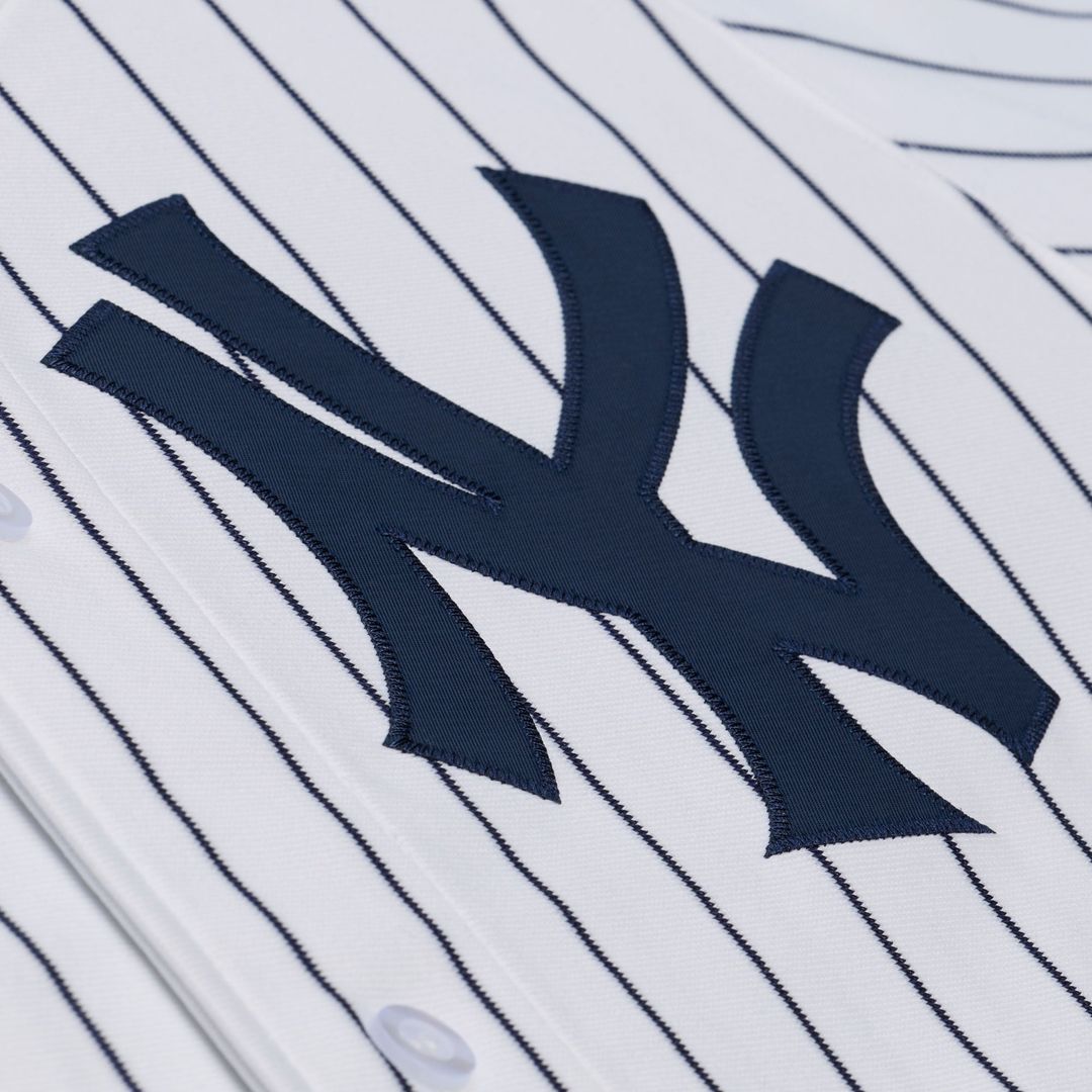CC Sabathia New York Yankees 2009 Jersey - White