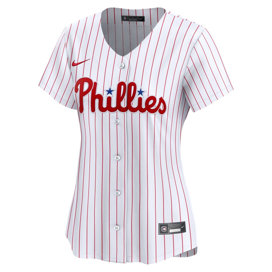 Ryan Howard Philadelphia Phillies Women's Alternate Jersey - Light Blue