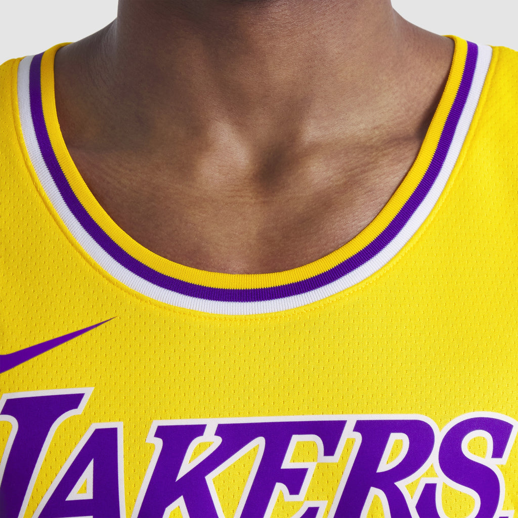 Los Angeles Lakers Jersey - Luka Doncic - Unisex