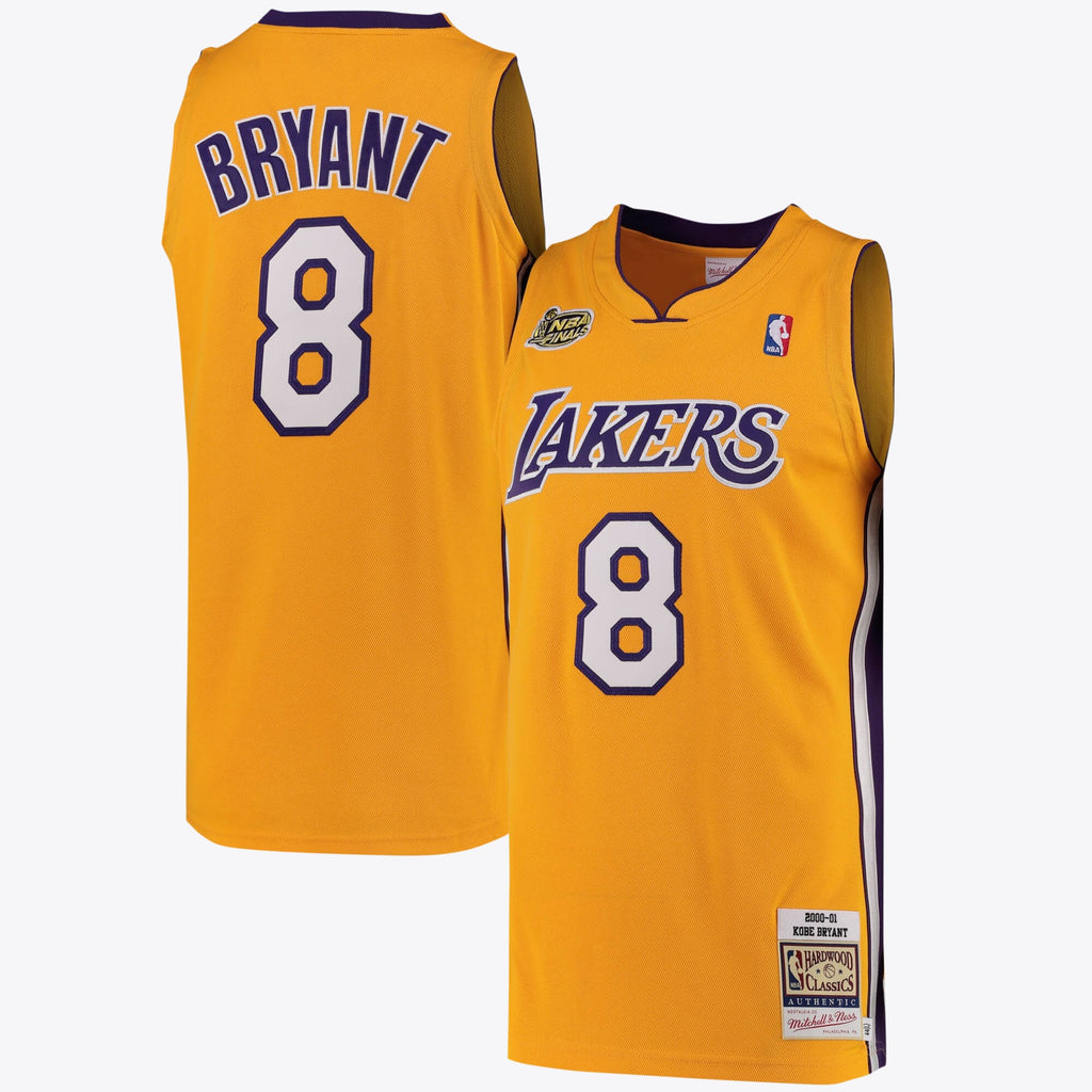 Kobe Byrant 2000-01 Jersey - Mens