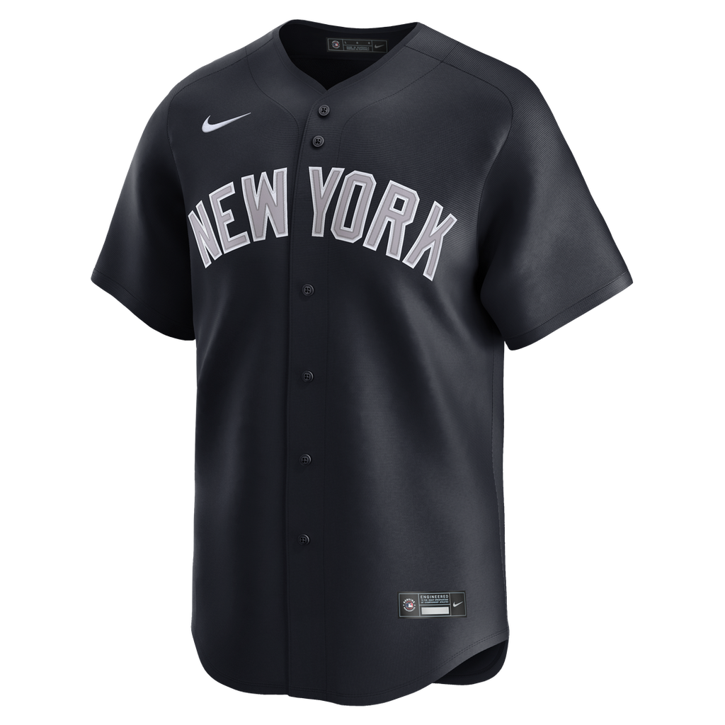 Aaron Judge New York Yankees Alternate Jersey - Navy