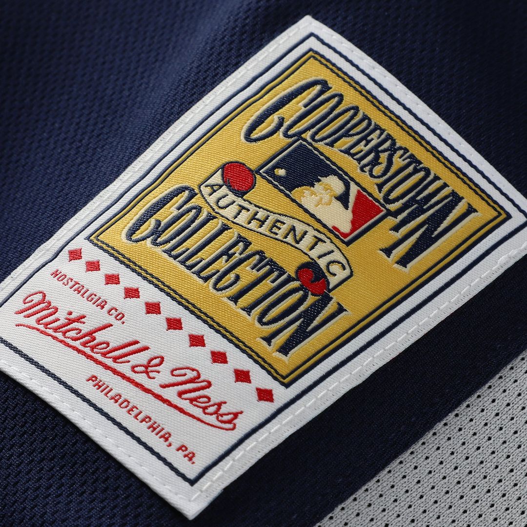 CC Sabathia New York Yankees Youth Navy Mesh Jersey