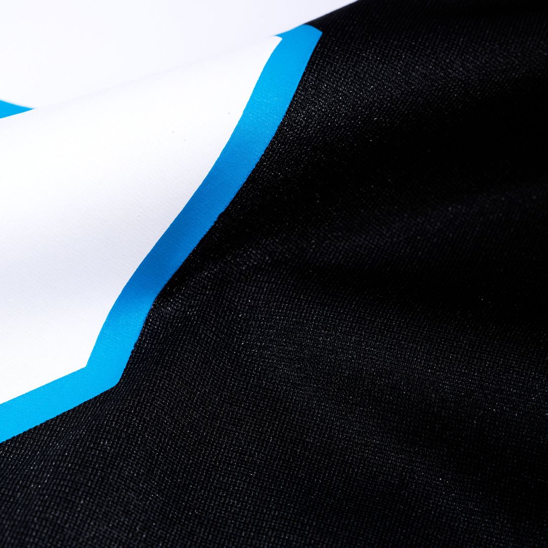 Thomas Davis Sr. Carolina Panthers Team Retired Jersey - Black