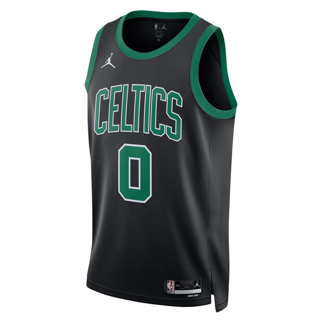 Boston Celtics Replica Statement Jersey - Unisex - Jayson Tatum
