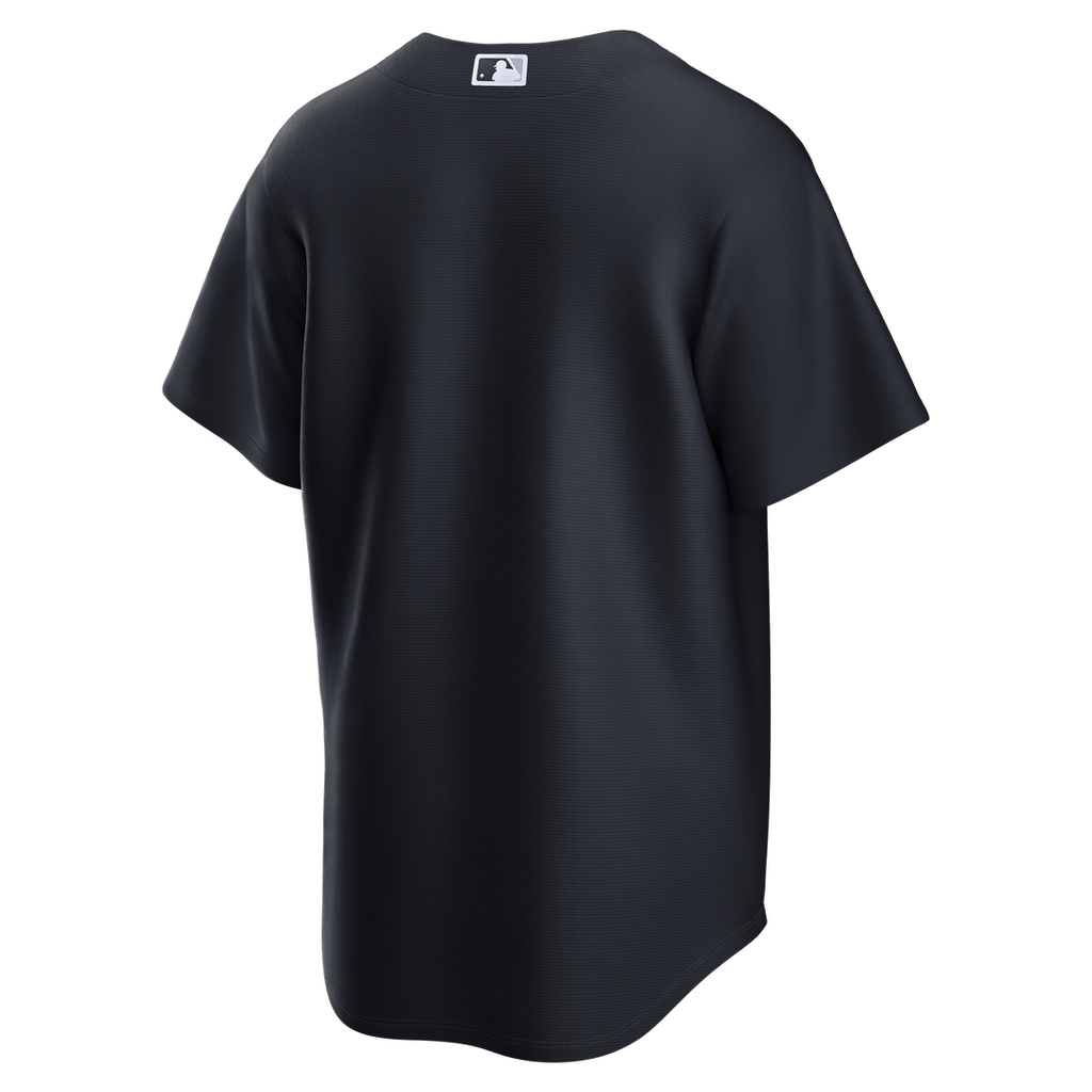 New York Yankees Alternate Jersey - Navy