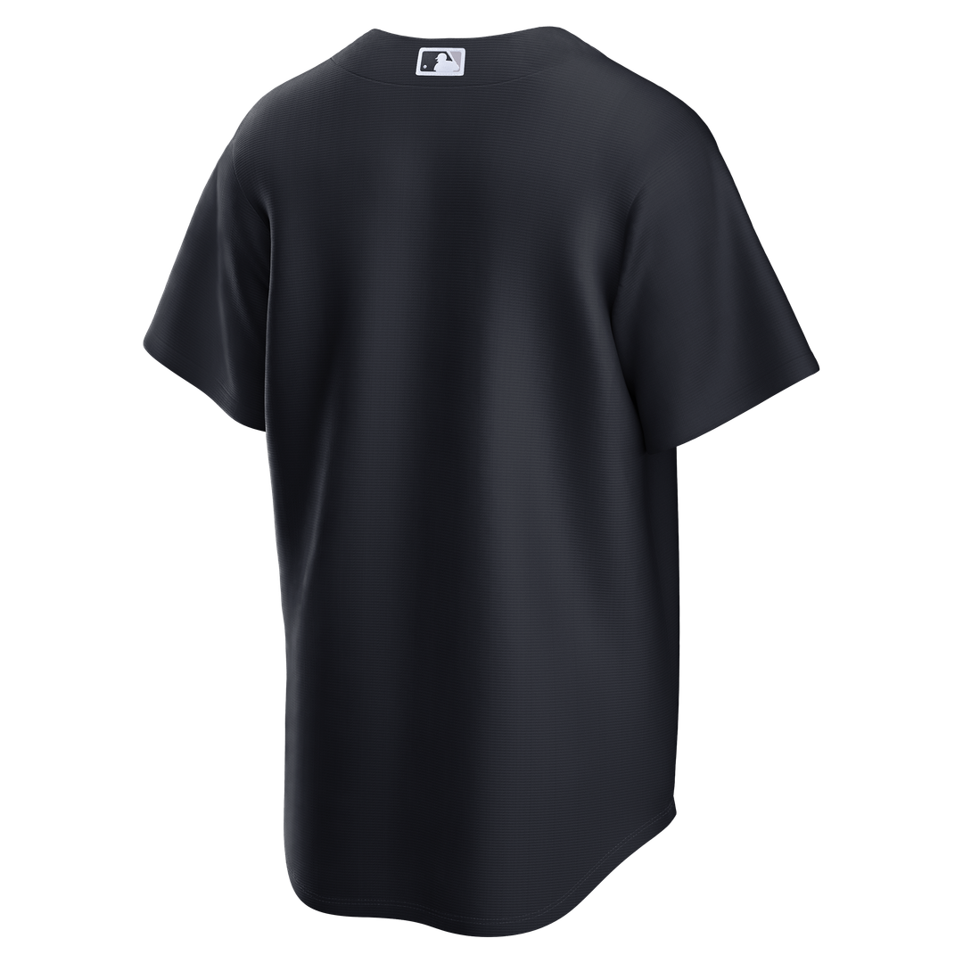 New York Yankees Alternate Jersey - Navy