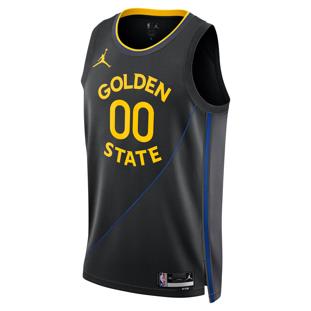 Golden State Warriors Jersey - Custom - Mens