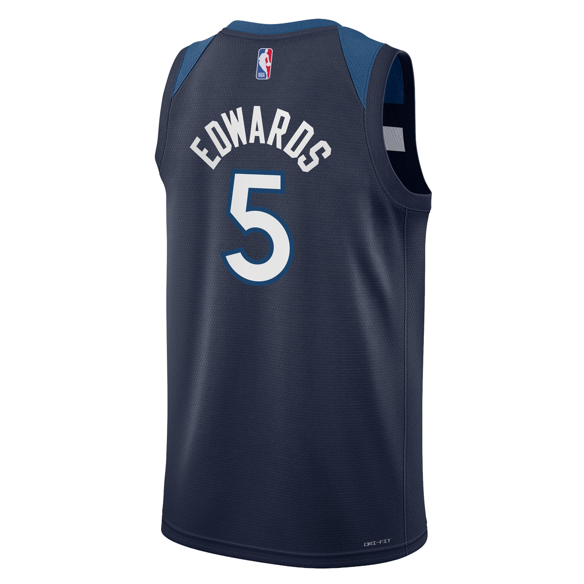 Minnesota Timberwolves Jersey - Anthony Edwards - Youth