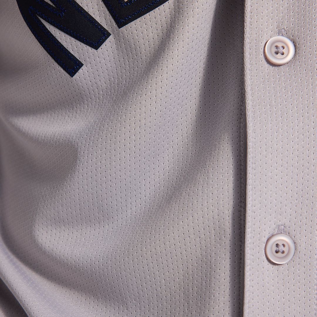Aaron Judge New York Yankees Alternate Jersey - Navy