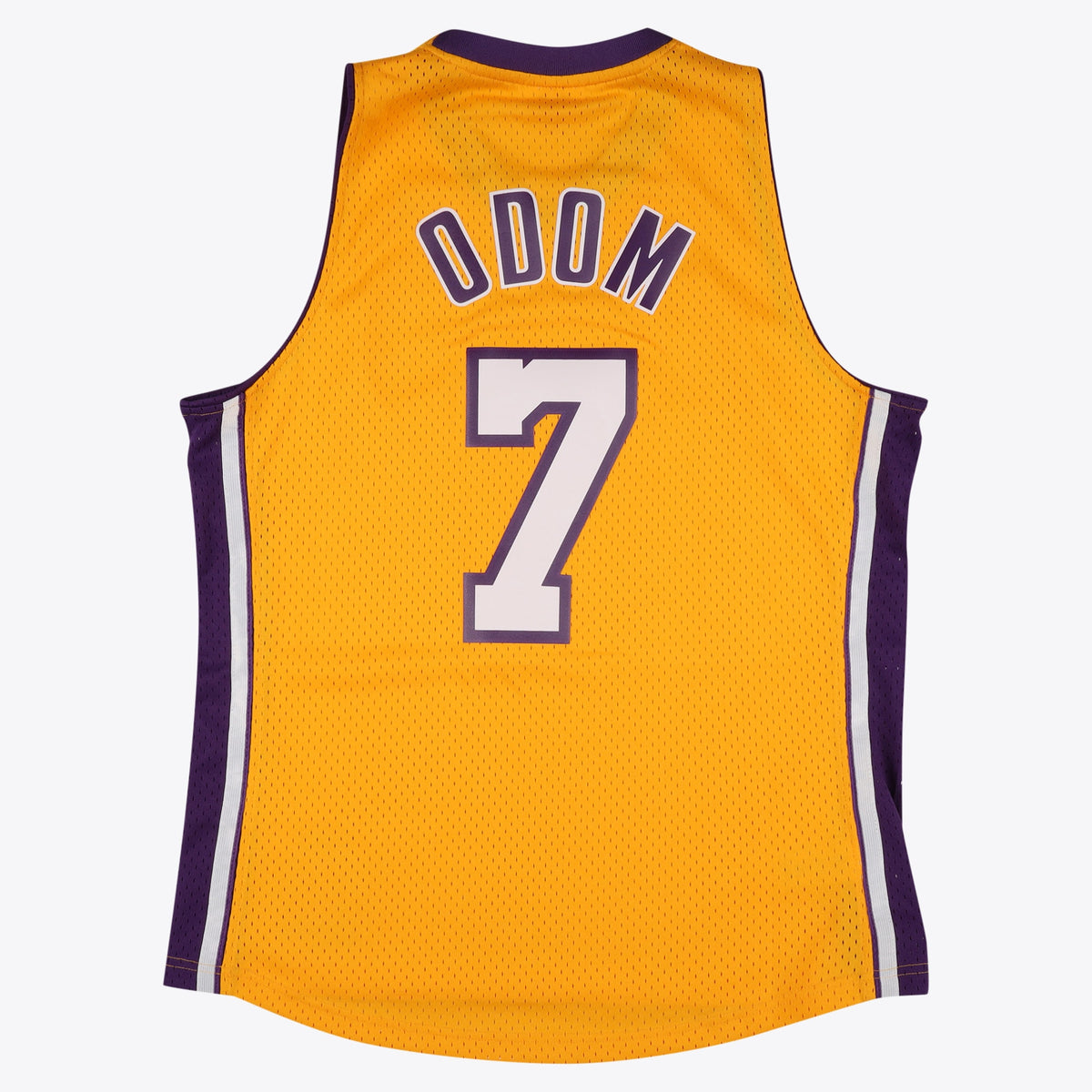 Los Angeles Lakers Jersey - Lamar Odom