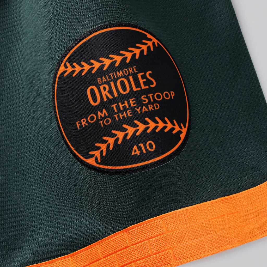Pete Alonso Baltimore Orioles 2026 Jersey - Cream