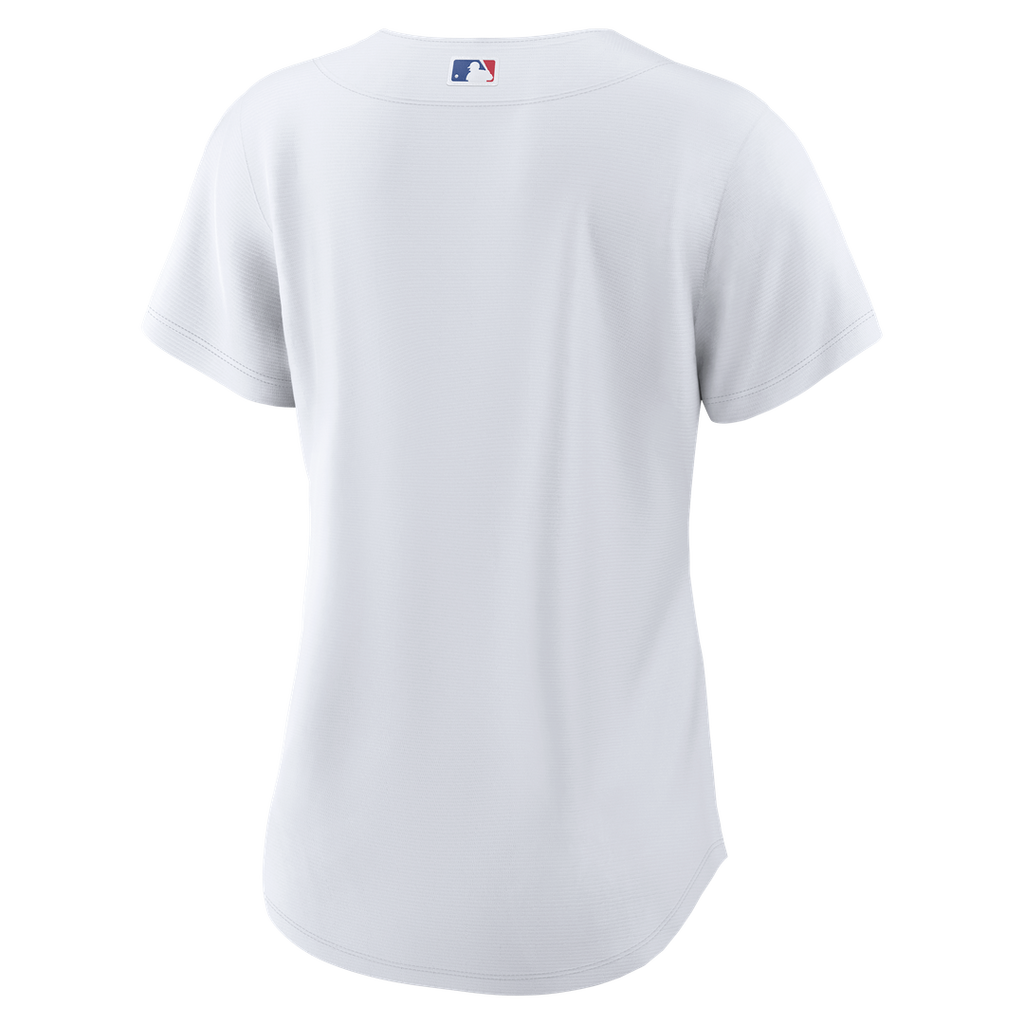 Los Angeles Dodgers Women's Alternate Jersey - Royal