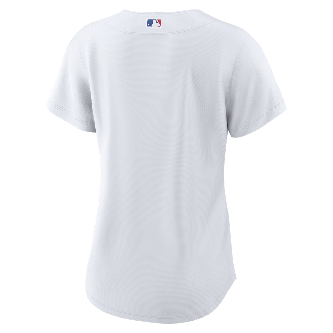 Los Angeles Dodgers Women's Alternate Jersey - Royal